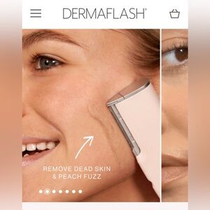 🎉FINAL SALE🎉 DERMA-FLASH